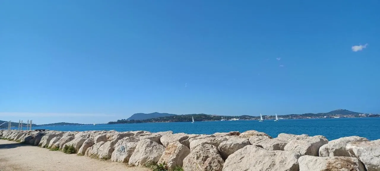 Escapade Apartment Toulon 0*,  France