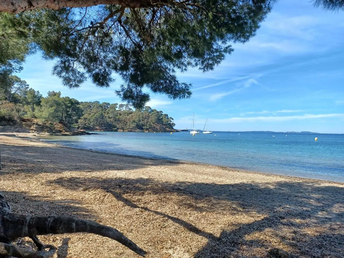 Escapade Apartment Toulon