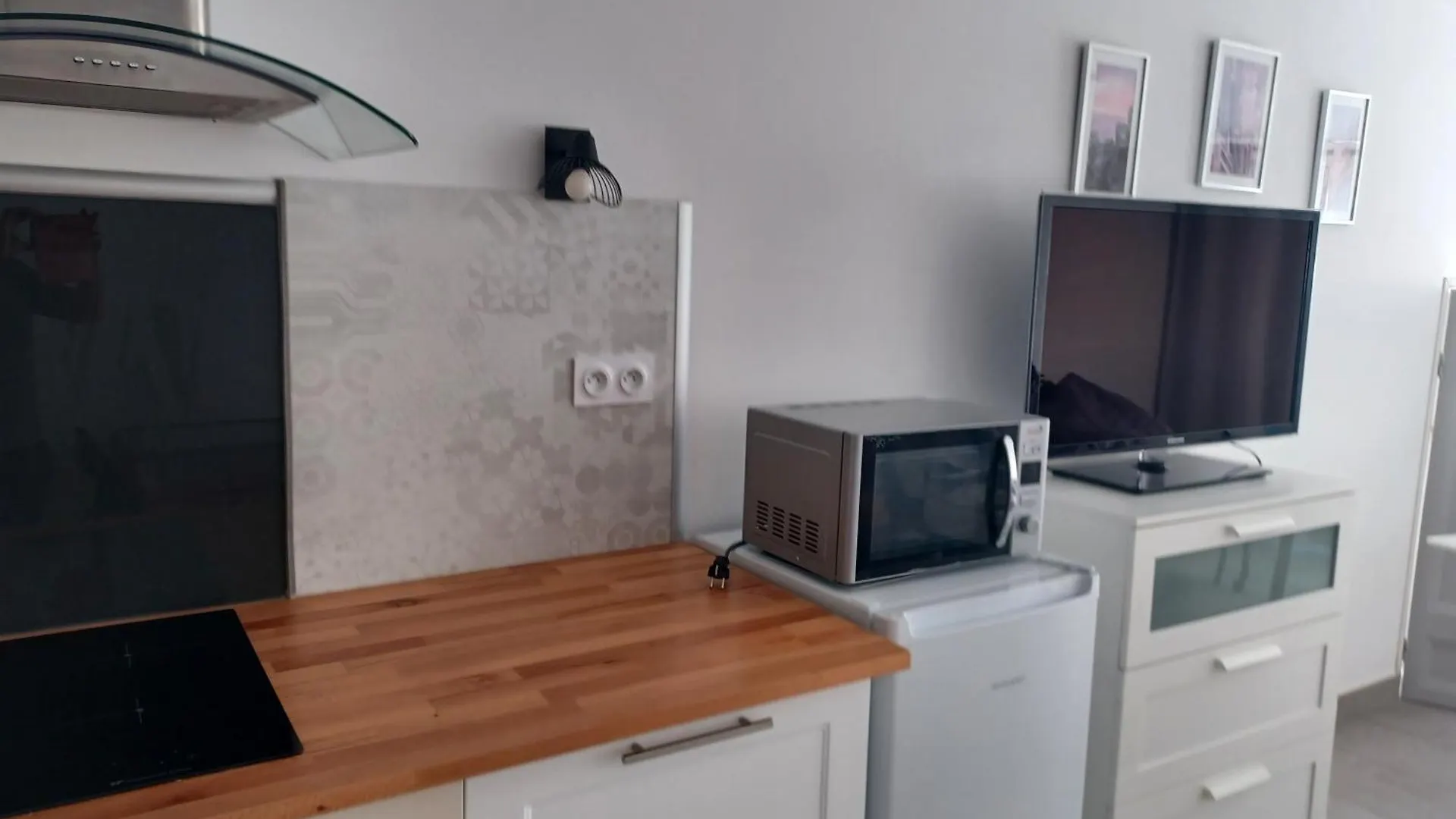 Escapade Apartment Toulon