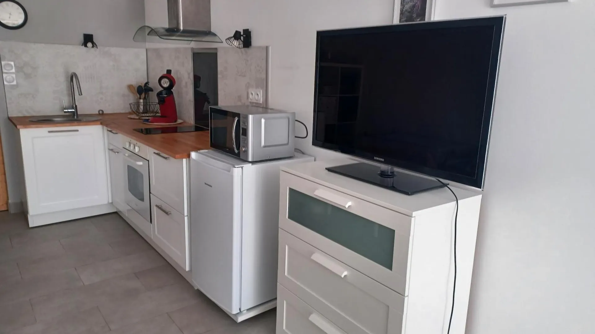 Escapade Apartment Toulon