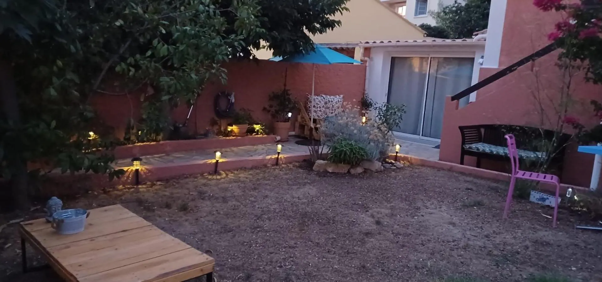 Escapade Apartment Toulon
