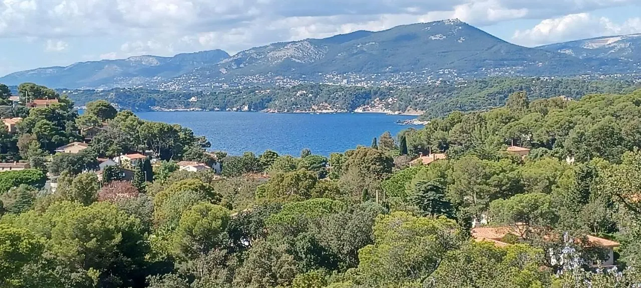 Escapade Lägenhet Toulon