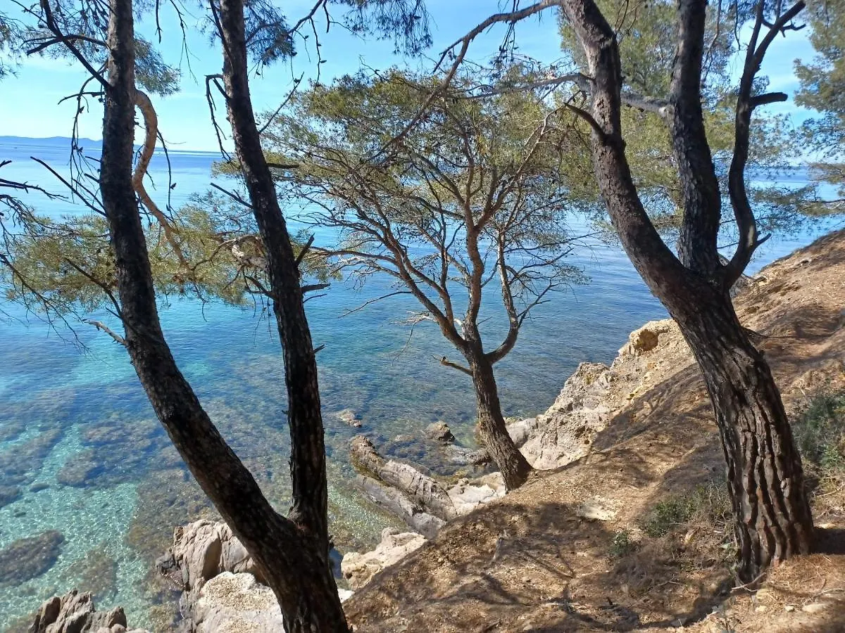 Escapade Lägenhet Toulon