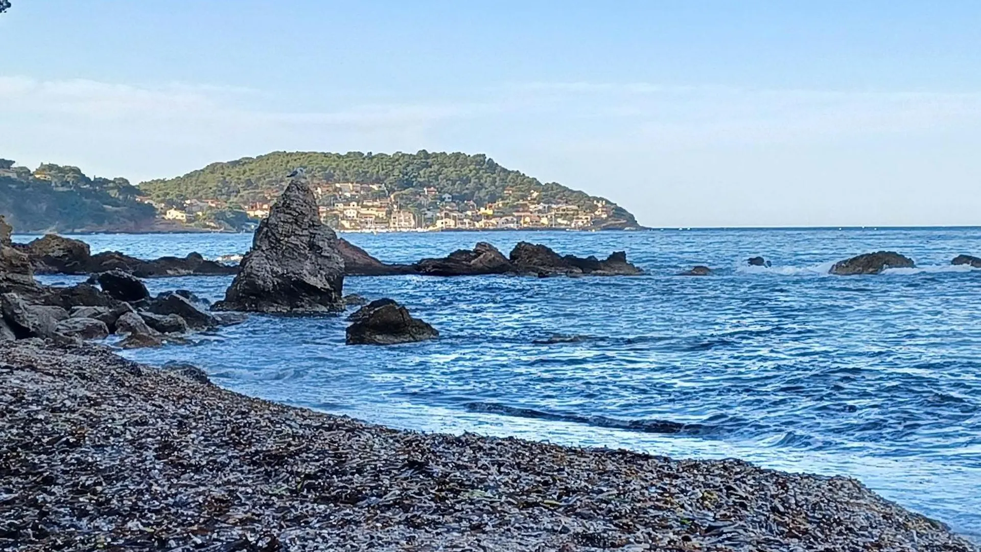 Escapade Lägenhet Toulon