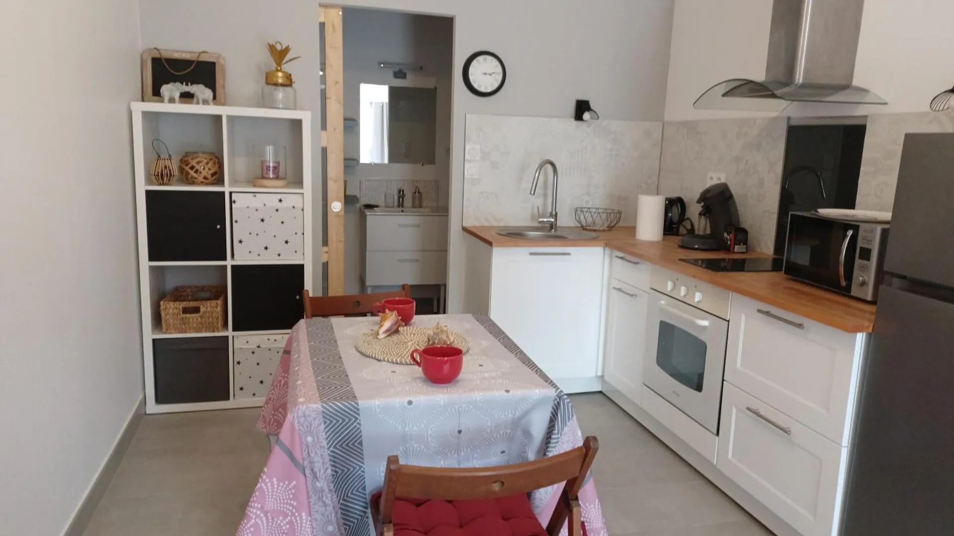 Escapade Lägenhet Toulon Frankrike